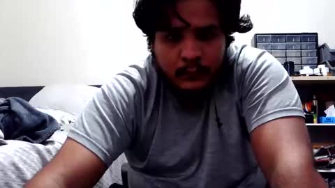 davagon832 online show from February 28, 10:55 pm