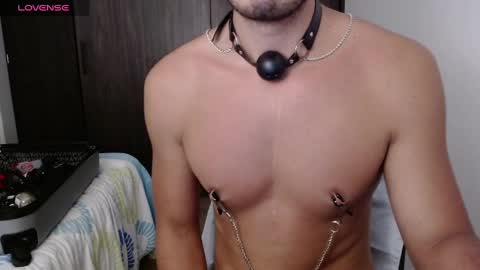 David online show from January 6, 10:37 pm