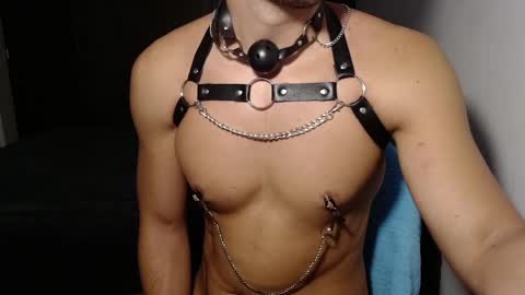 David online show from March 12, 7:28 pm