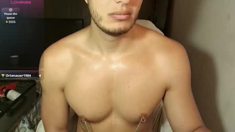 David online show from October 13, 4:51 pm