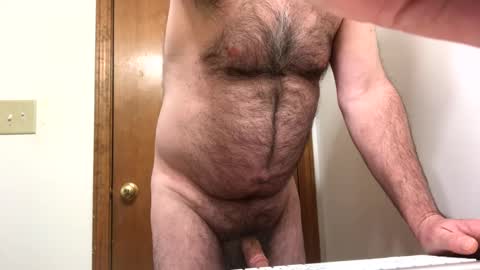 dave1964m online show from February 23, 11:33 am