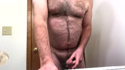 dave1964m online show from February 26, 6:04 am