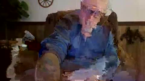 dave571960 online show from October 11, 10:25 am