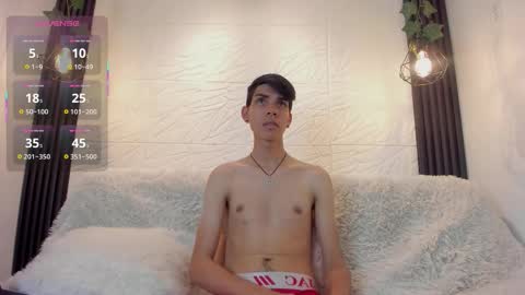 dave_925_ online show from March 11, 7:31 pm