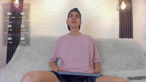 dave_925_ online show from March 18, 5:49 pm