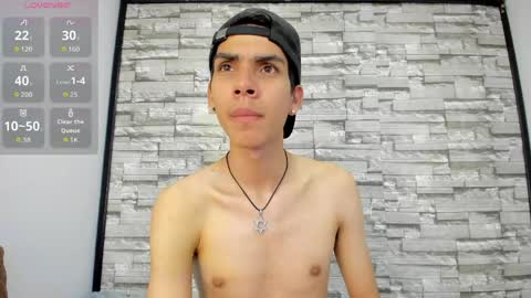 dave_925_ online show from April 17, 6:55 pm