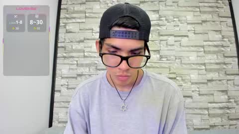 dave_925_ online show from April 20, 7:04 pm