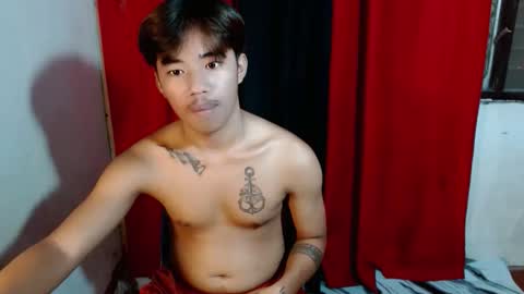 dave_boyyy online show from April 27, 6:28 pm