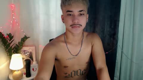 DAVE online show from April 5, 1:47 am