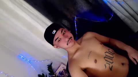 DAVE online show from April 13, 12:27 am