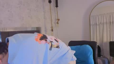 Dave online show from April 15, 11:39 am