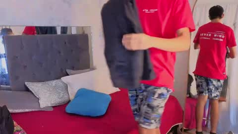 Dave online show from April 19, 11:53 am