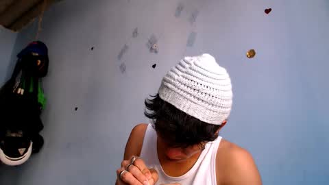 Dave Lassully online show from January 17, 7:17 pm