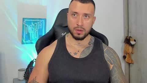 DAVE MAX online show from September 22, 6:43 pm