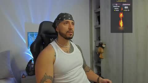 DAVE MAX online show from October 10, 11:09 am