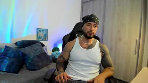 DAVE MAX online show from November 12, 3:40 am