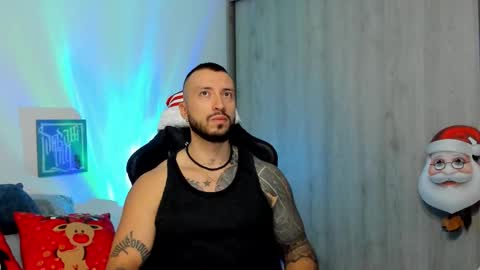 DAVE MAX online show from December 4, 9:51 am