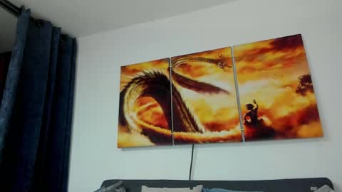 DAVE MAX online show from April 11, 3:44 am