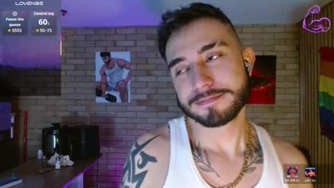 Dave Wolf online show from February 9, 3:27 pm