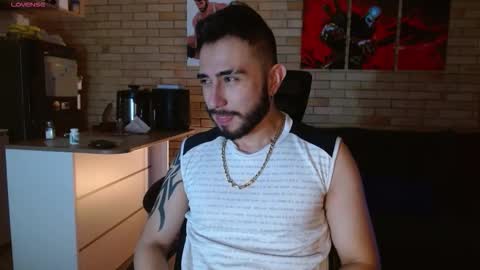 Dave Wolf online show from February 12, 12:16 am