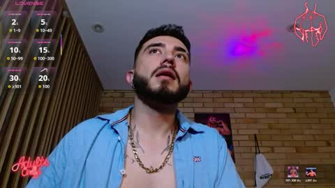 Dave Wolf online show from March 3, 11:54 pm