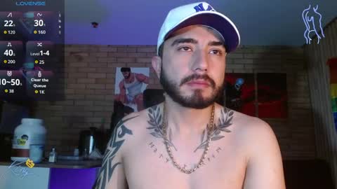 Dave Wolf online show from April 2, 8:45 am