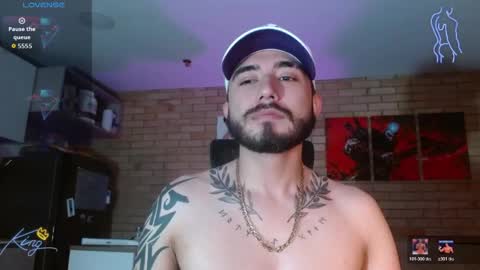 Dave Wolf online show from April 3, 9:18 am