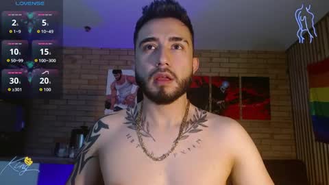 Dave Wolf online show from April 27, 6:33 am