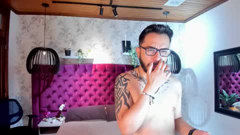 Dave online show from November 10, 11:31 am