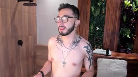 Dave online show from November 16, 11:49 am