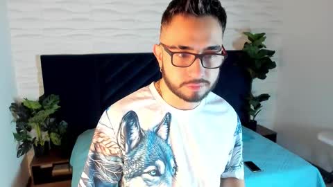 Dave online show from January 12, 12:10 pm