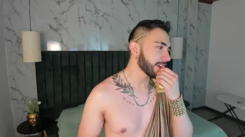 Dave online show from January 17, 12:10 pm