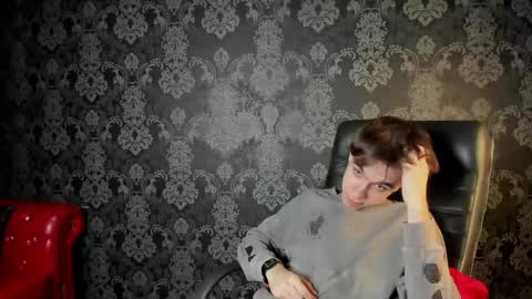 Dave online show from April 21, 2:51 am