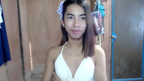 Scarlet thesexiest online show from March 13, 12:50 am