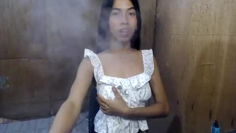 Scarlet thesexiest online show from April 2, 5:43 pm