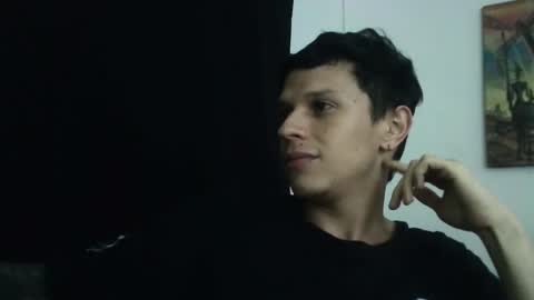 Dave Brown online show from February 14, 1:13 am