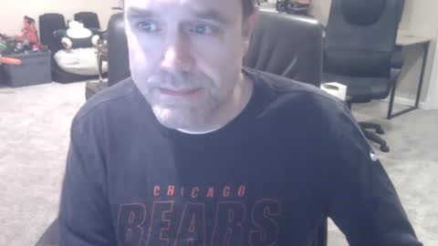 daved14u online show from December 12, 6:25 am