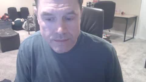 daved14u online show from February 9, 7:12 am