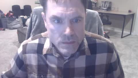 daved14u online show from February 22, 6:57 am