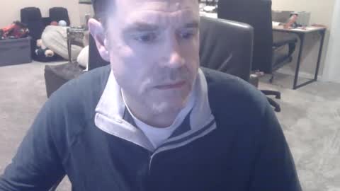 daved14u online show from April 7, 5:41 am