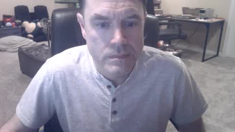 daved14u online show from April 13, 5:46 am