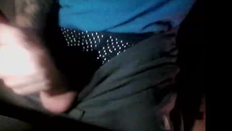 davedarksider96 online show from October 13, 8:25 am