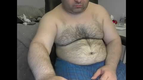 daveishorny1988 online show from September 16, 11:06 pm