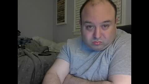 daveishorny1988 online show from September 27, 10:59 pm