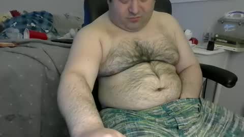 daveishorny1988 online show from February 6, 9:56 am