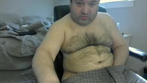 daveishorny1988 online show from March 4, 6:36 pm