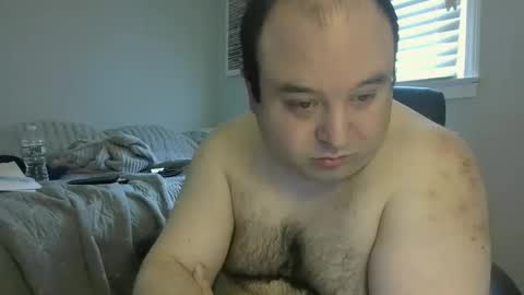 daveishorny1988 online show from March 31, 6:41 pm