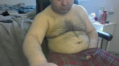 daveishorny1988 online show from April 9, 6:57 pm