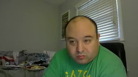 daveishorny1988 online show from April 19, 7:16 pm