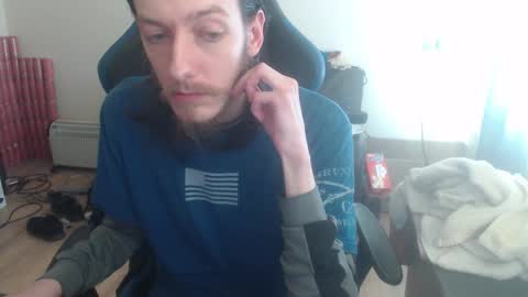 dave online show from March 3, 10:17 am